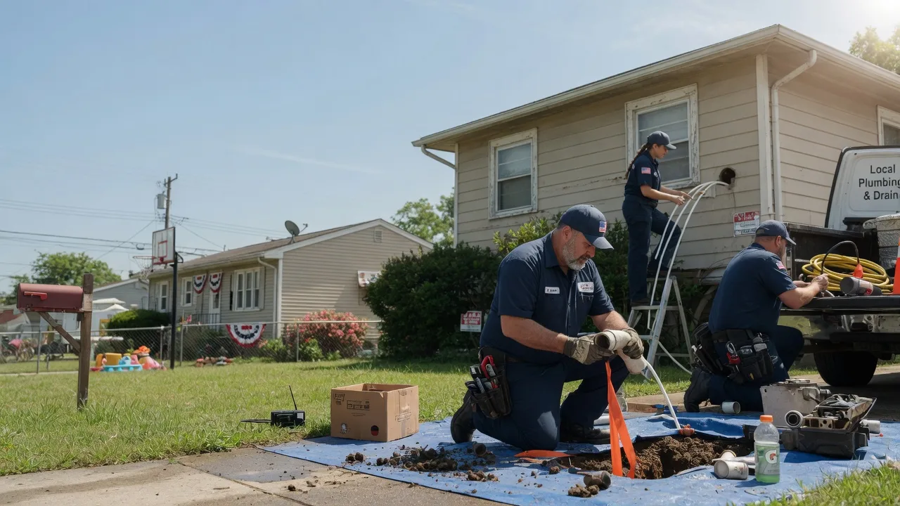 Faucet Repair in Antoine, AR near me